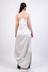 Shop_AK-OK_Multi Color Satin Maxi Dress _at_Aza_Fashions