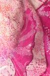 Pashma_Pink Blossoms Print Scarf _Online_at_Aza_Fashions
