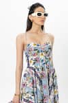 Shop_Sobariko_Blue Linen Open Neck Chloe Floral Print Maxi Dress _Online_at_Aza_Fashions