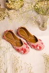 Shop_5elements_Pink Designer Snowdrop Jutti 