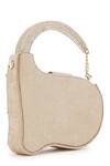 Shop_Anaar_Gold Crystals Butterfly Annette Designer Clutch _at_Aza_Fashions