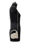 Shop_Anaar_White Pearls, Crystals Boss Lady Anette Designer Clutch _Online_at_Aza_Fashions