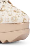 Shop_Anaar_White Buttercream Bliss Sneaker Wedges 