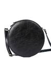 Shop_Miri_Black Embroidery Hand Sling Bag _at_Aza_Fashions