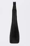 Buy_Miri_Black Embroidery Gulzar Hand Tote Bag _Online_at_Aza_Fashions