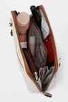 Buy_Miri_Ivory Zari, Beads, Embroidery Dragonfly Hand Sling Bag _Online