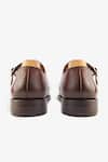 Shop_Whitemuds_Brown Vaasa Monks _Online_at_Aza_Fashions