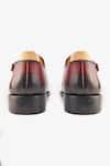 Shop_Whitemuds_Burgundy Vaasa Monks _Online_at_Aza_Fashions