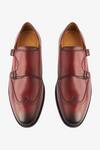 Shop_Whitemuds_Burgundy Vaasa Monks _at_Aza_Fashions