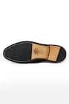Buy_Whitemuds_Burgundy Faiyum Sandals _Online_at_Aza_Fashions