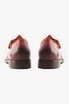 Shop_Whitemuds_Burgundy Faiyum Sandals _Online_at_Aza_Fashions