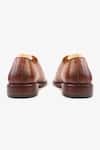 Shop_Whitemuds_Tan Crosby Milled Derby Shoes _Online_at_Aza_Fashions