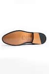 Buy_Whitemuds_Brown Suede Slip On Shoes _Online_at_Aza_Fashions