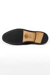 Buy_Whitemuds_Blue Cashel Suede Oxfords _Online_at_Aza_Fashions