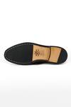 Buy_Whitemuds_Brown Cashel Suede Oxfords _Online_at_Aza_Fashions