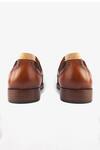 Shop_Whitemuds_Brown Cashel Suede Oxfords _Online_at_Aza_Fashions