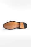 Buy_Whitemuds_Brown Dover Gray Burgundy Derby Shoes _Online_at_Aza_Fashions