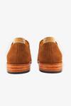 Shop_Whitemuds_Tan Duke Suede Derby Shoes _Online_at_Aza_Fashions
