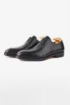 Buy_Whitemuds_Black Duke Derby Shoes _at_Aza_Fashions