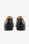 Shop_Whitemuds_Black Duke Derby Shoes _at_Aza_Fashions