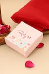 Shop_Ruby Raang_Silver Plated Pearls Kundan Jewellery Set _Online