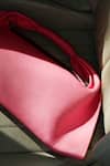 Shop_Tann-ed_Pink Julia Baguette Clutch _Online