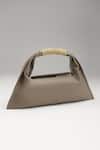 Buy_Tann-ed_ Julia Baguette Bag (mini) _Online_at_Aza_Fashions