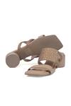Shop_Heel Your Sole_Beige Rhinestones Brilliante Heels _at_Aza_Fashions