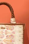 Amyra_Multi Color Embroidery Kamal Handbag _Online_at_Aza_Fashions