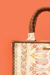 Buy_Amyra_Multi Color Embroidery Kamal Handbag _Online_at_Aza_Fashions
