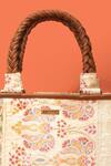 Shop_Amyra_Multi Color Embroidery Kamal Handbag _at_Aza_Fashions