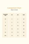 Dressfolk_Blue Tissue Square Neck And Copper Handloom Saree _Online_at_Aza_Fashions