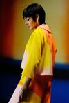 Shop_Clos_Orange Collared Bright And Yellow Designer Set _at_Aza_Fashions