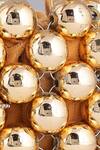 Modarta_Gold Designer Beaded Handbag _at_Aza_Fashions