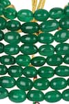 Shop_Queens Jewels_Green Emerald Radiance Multilayer Choker 