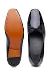 Buy_Shutiq_Black Bows Patent Leather Designer Shoes _Online_at_Aza_Fashions