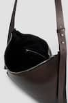 Buy Perona Brown Designer Shoulder Bag Buy_Perona_Brown Designer Shoulder Bag