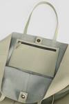 Perona Ivory Designer Tote Bag at Aza Fashions Perona_Ivory Designer Tote Bag _at_Aza_Fashions