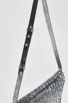Shop_Perona_Silver Designer Handbag _Online_at_Aza_Fashions