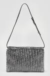 Shop_Perona_Silver Designer Handbag _at_Aza_Fashions