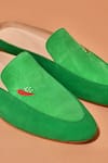Buy_Dmodot_ Margarita Mules _Online_at_Aza_Fashions