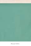 Naaritva India_Emerald Green Zari Handwoven Banarasi Saree With Running Blouse _Online_at_Aza_Fashions
