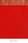 Naaritva India_Red Zari Handwoven Banarasi Saree With Running Blouse _Online_at_Aza_Fashions
