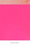 Naaritva India_Pink Silk Zari Handwoven Banarasi Saree With Running Blouse _Online_at_Aza_Fashions