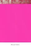 Naaritva India_Pink Silk Zari Handwoven Work Hot Banarasi Saree With Running Blouse _Online_at_Aza_Fashions