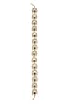 Shop_Nazaakat By Samara Singh_Green Kundan Brass Mathapatti _at_Aza_Fashions