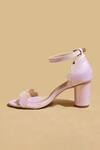 Tiesta_Pink Blush Open-toe Block Heels _Online_at_Aza_Fashions