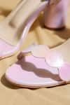 Shop_Tiesta_Pink Blush Open-toe Block Heels _Online_at_Aza_Fashions