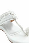 Buy_The Madras Trunk_White Haiku Wedges Rang 