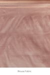 Shop_Samyukta Singhania_Wine Zari Weave Banarasi Silk Saree With Running Blouse _Online_at_Aza_Fashions